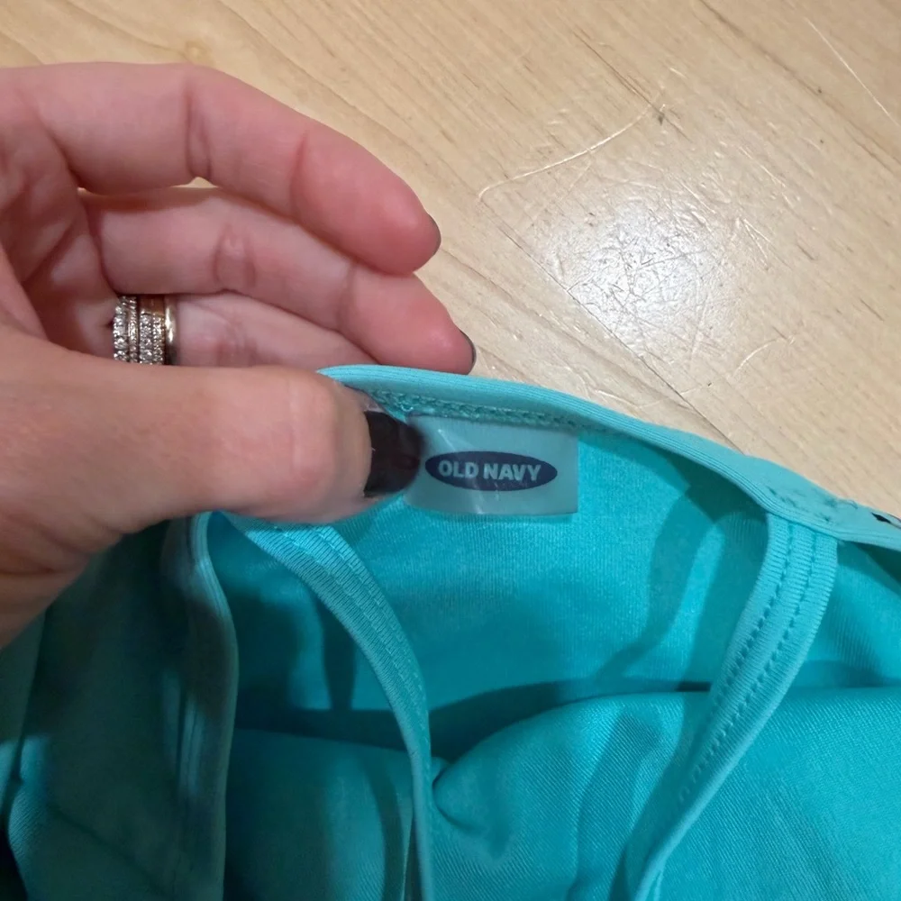 Old Navy charming one
